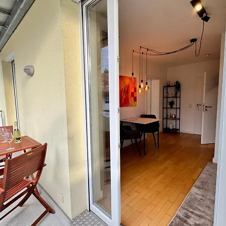 Appartement Renaissance Boutique - *