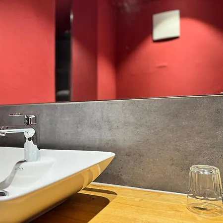 Renaissance Boutique - Appartement