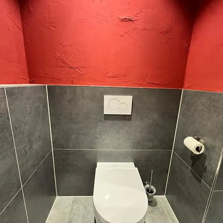 Renaissance Boutique - Appartement Bad Krozingen