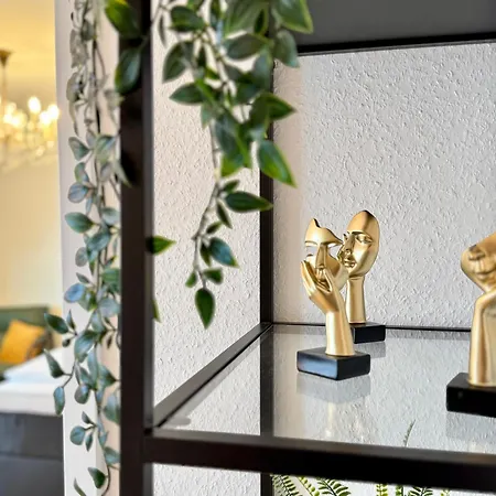 Renaissance Boutique - Appartement *