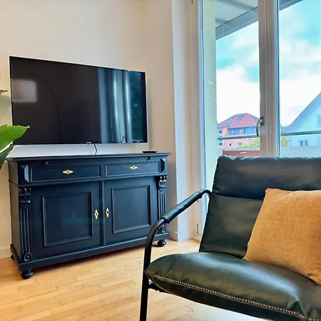 Renaissance Boutique - Appartement