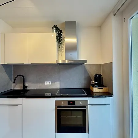 Renaissance Boutique - Appartement Bad Krozingen