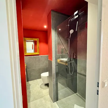 Renaissance Boutique - Appartement *