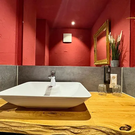 Appartement Renaissance Boutique -